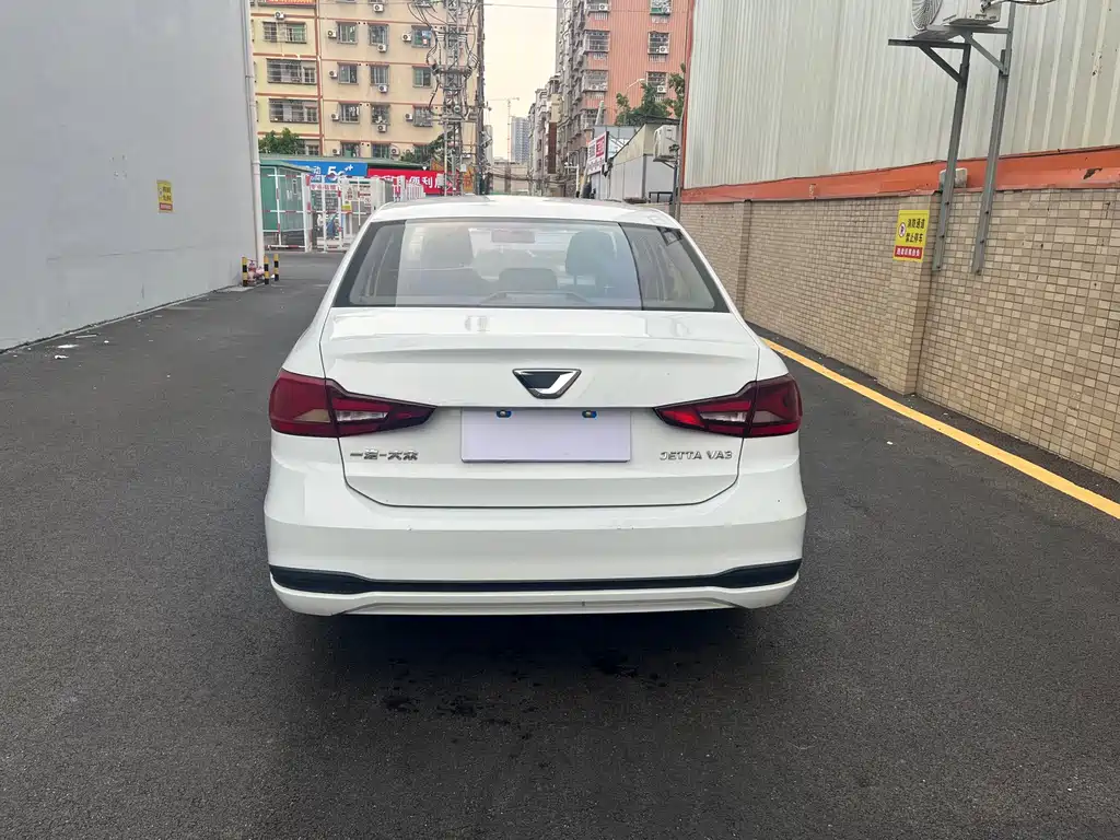 Jetta VA3 — миниатюра 8