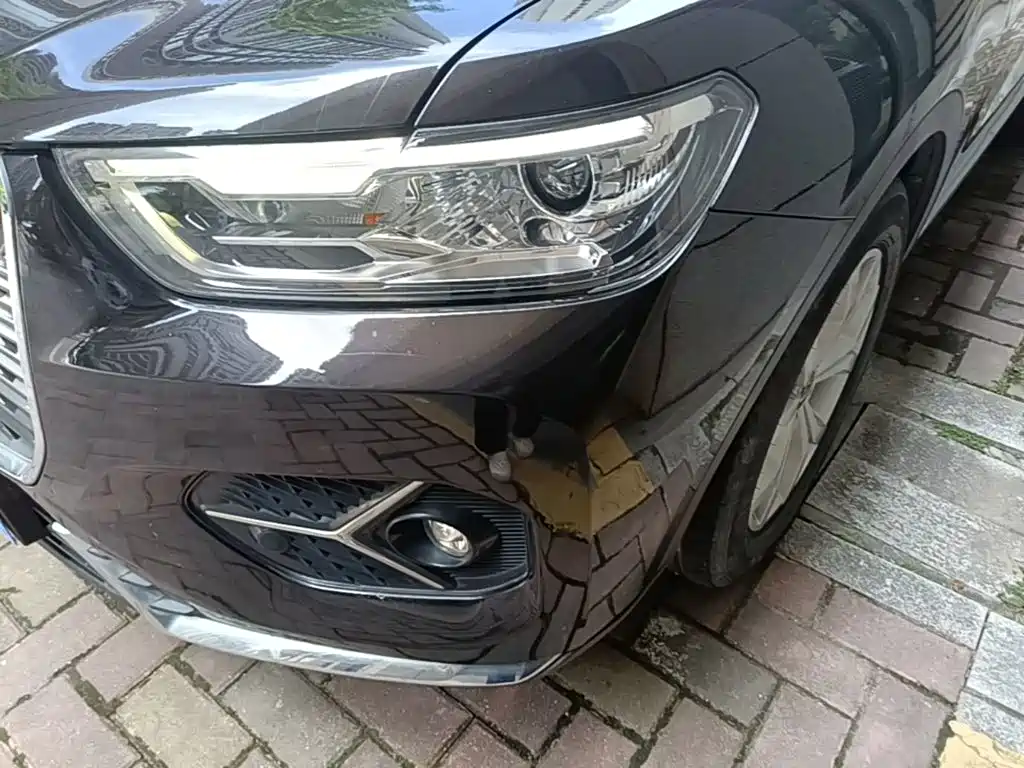 Haval H6 — миниатюра 24