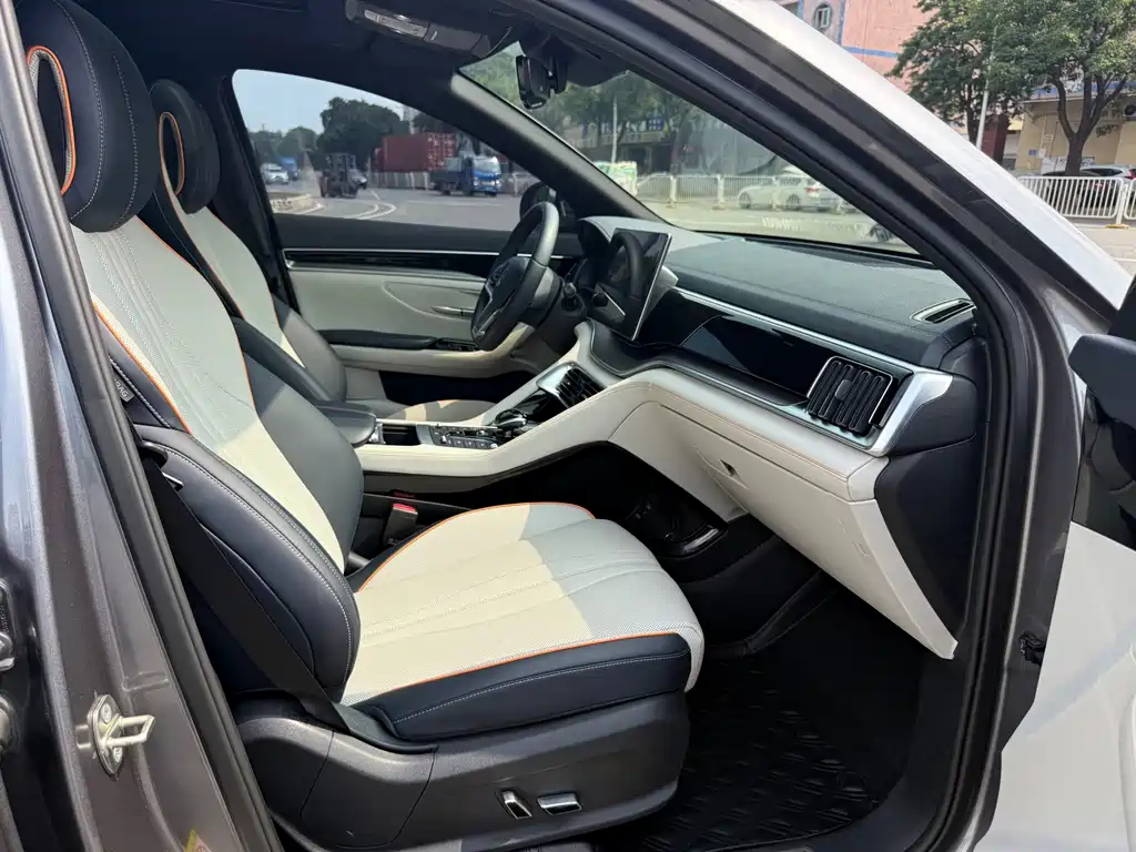 BYD PLUS New Energy — миниатюра 12