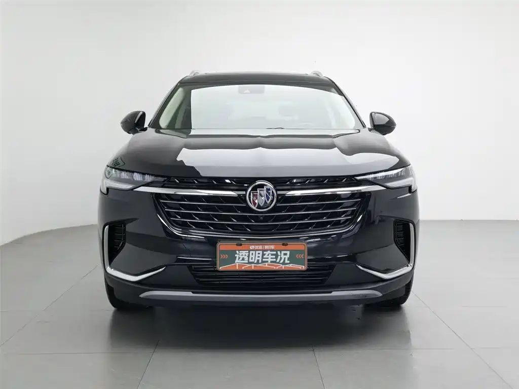 Buick Envision Plus Plus 2023 Plus 652T мест Luxury