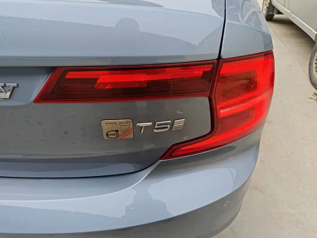 Volvo S90 — миниатюра 24
