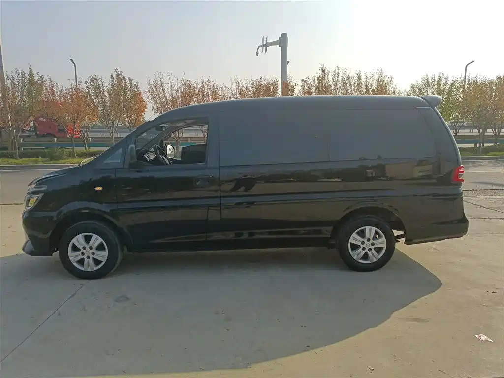 DONGFENG LINGZHI