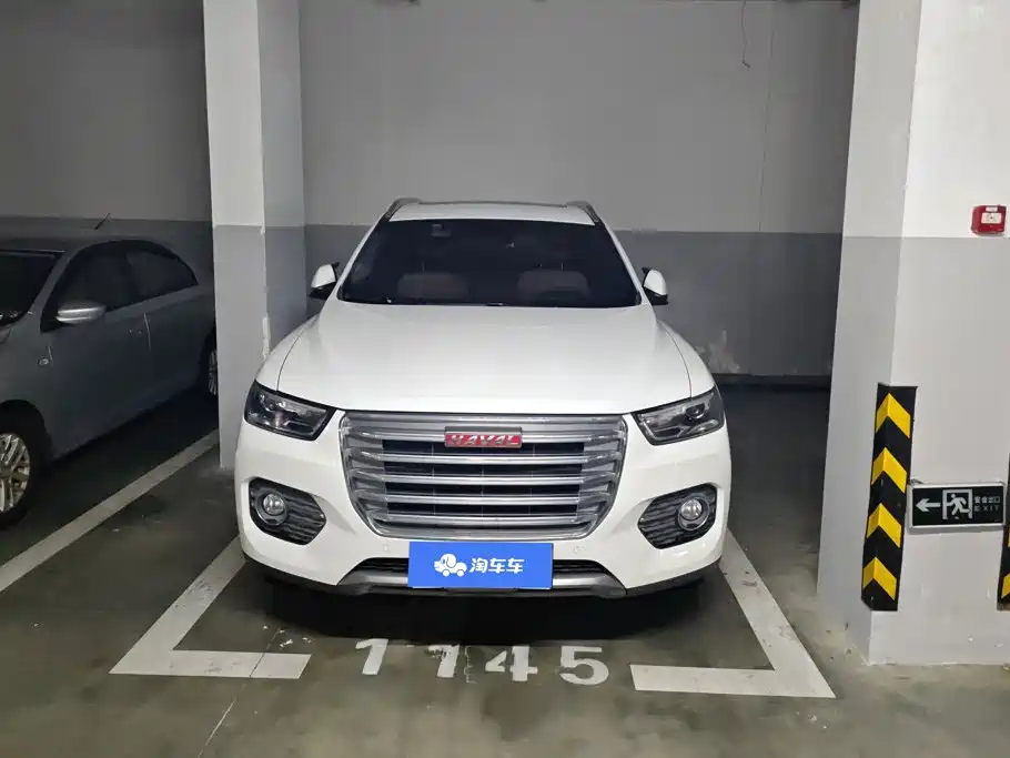 Haval H6 — миниатюра 2