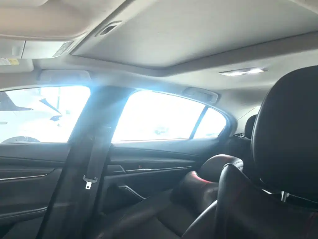 Mazda 3 Axela — миниатюра 18