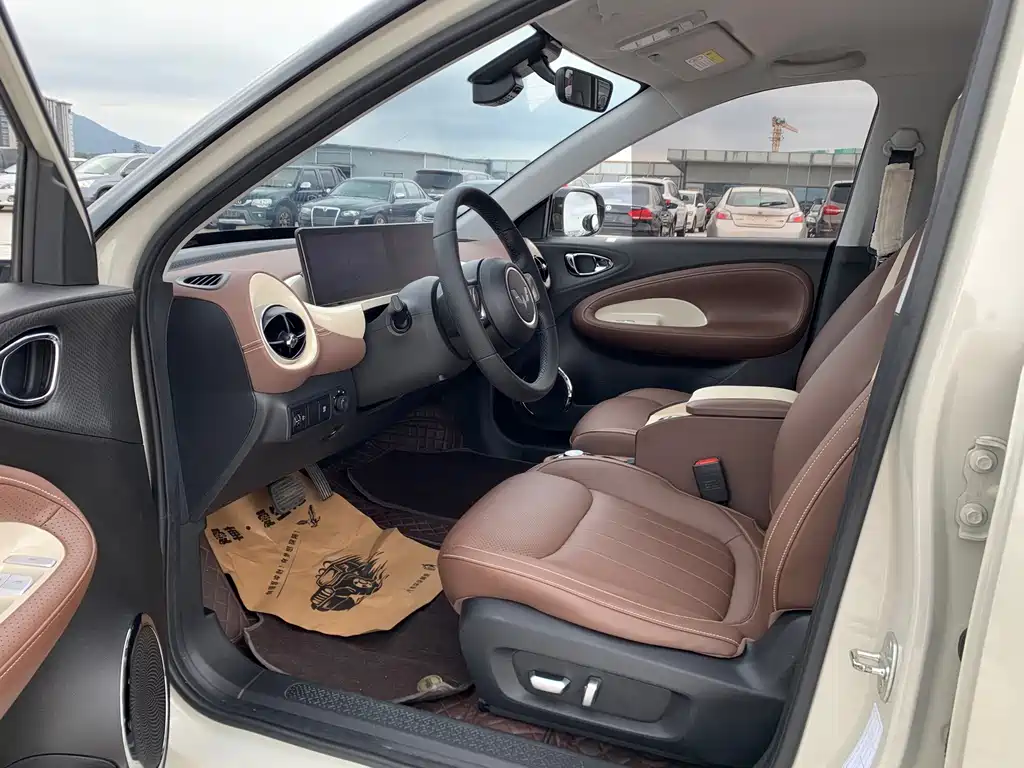 Wuling Bingo — миниатюра 8