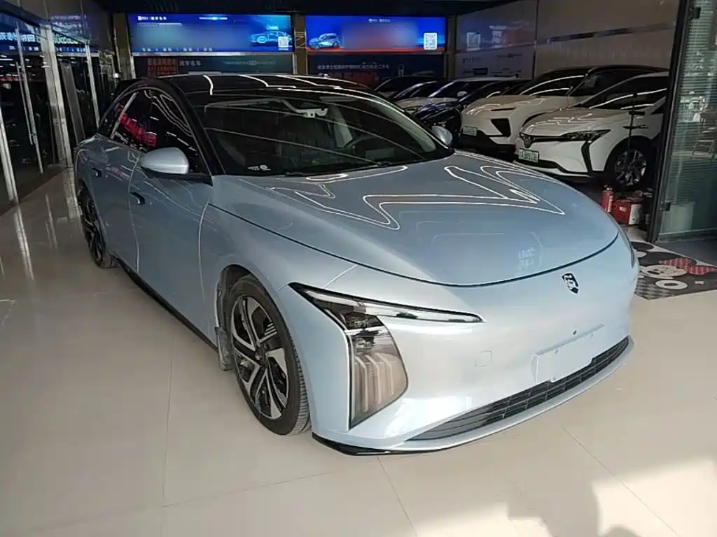 Fengxing Xinghai S7 — миниатюра 4