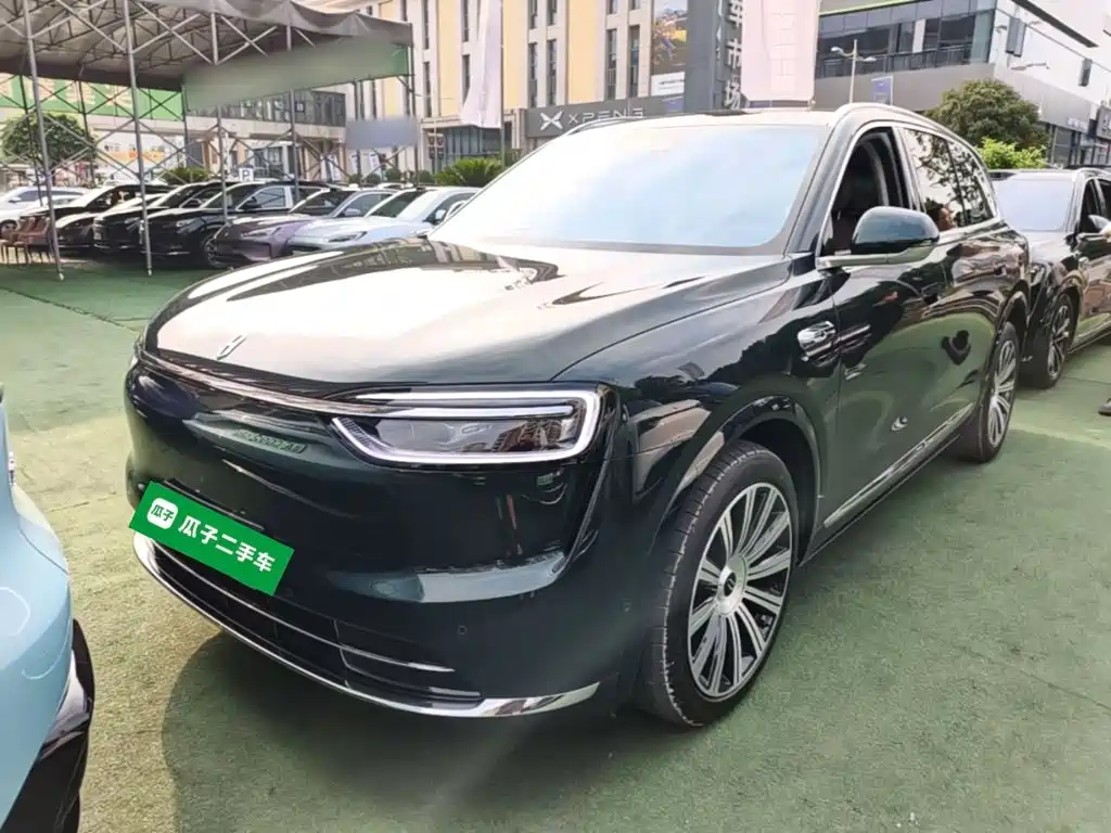 AITO AITO M7 — миниатюра 2