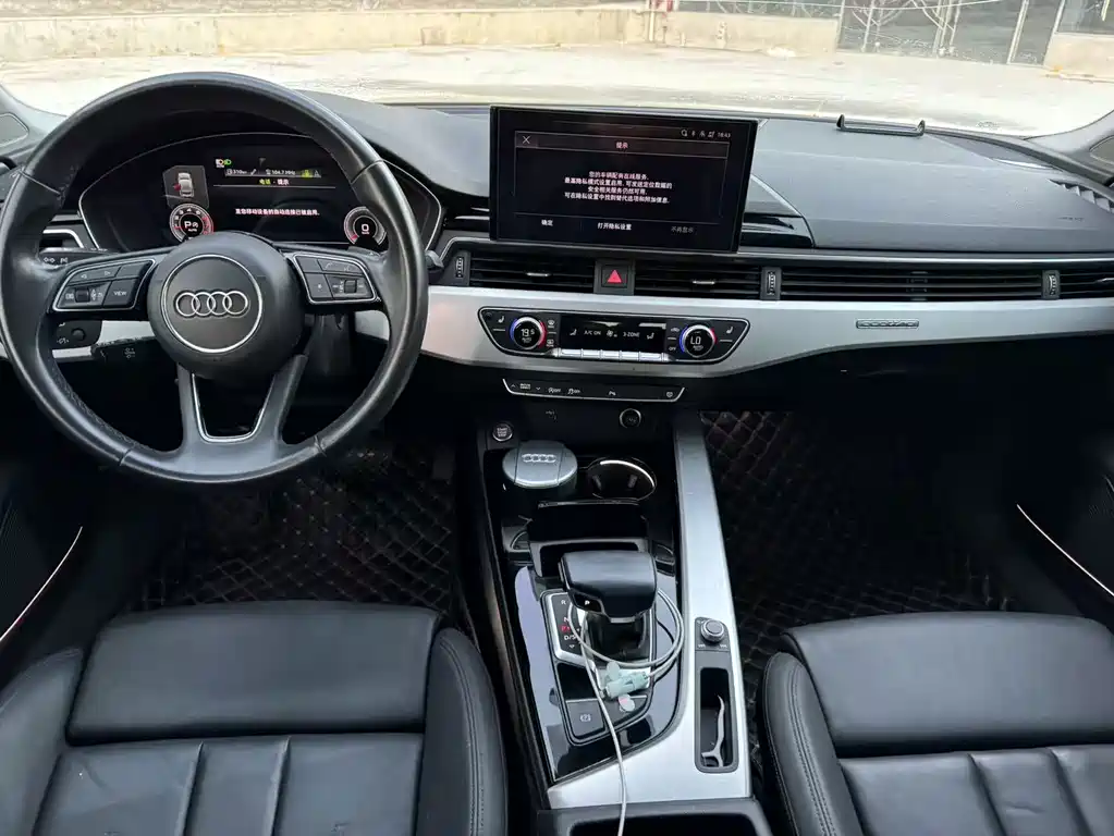 Audi A5 (Import) — миниатюра 4