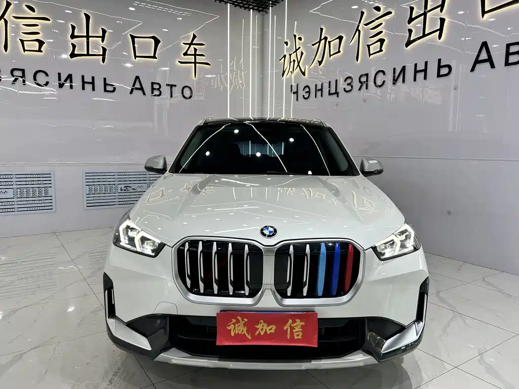 BMW X1 2023 sDrive20Li X