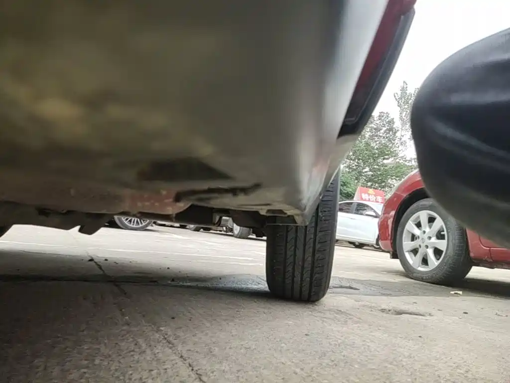 Chevrolet Trax — миниатюра 21