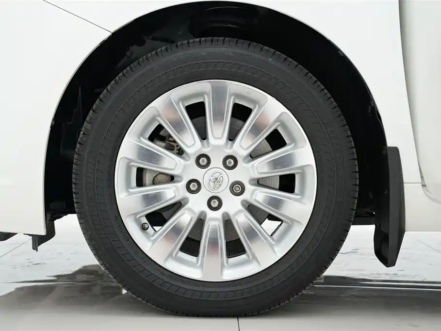 Toyota Sienna — фотографии объявления, Фото 31