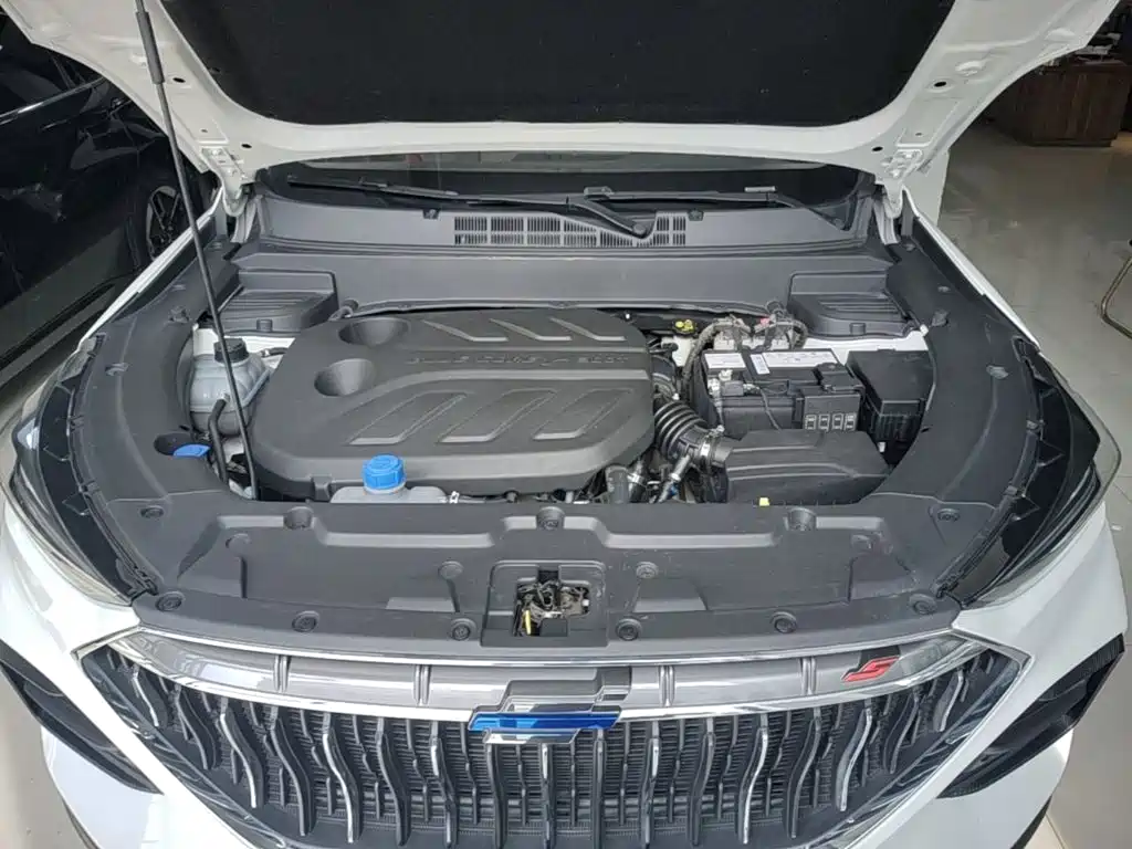 Oshan Oushang X5 — миниатюра 20