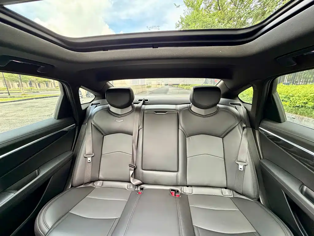 Cadillac CT6 — миниатюра 20