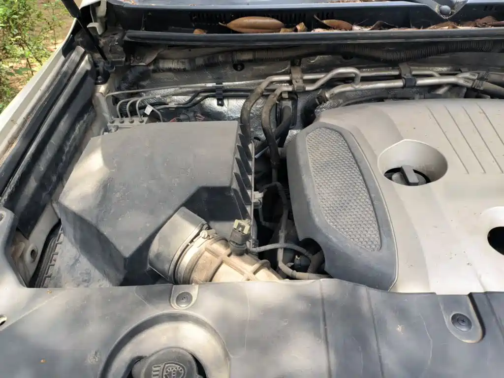 Haval H9 — миниатюра 21
