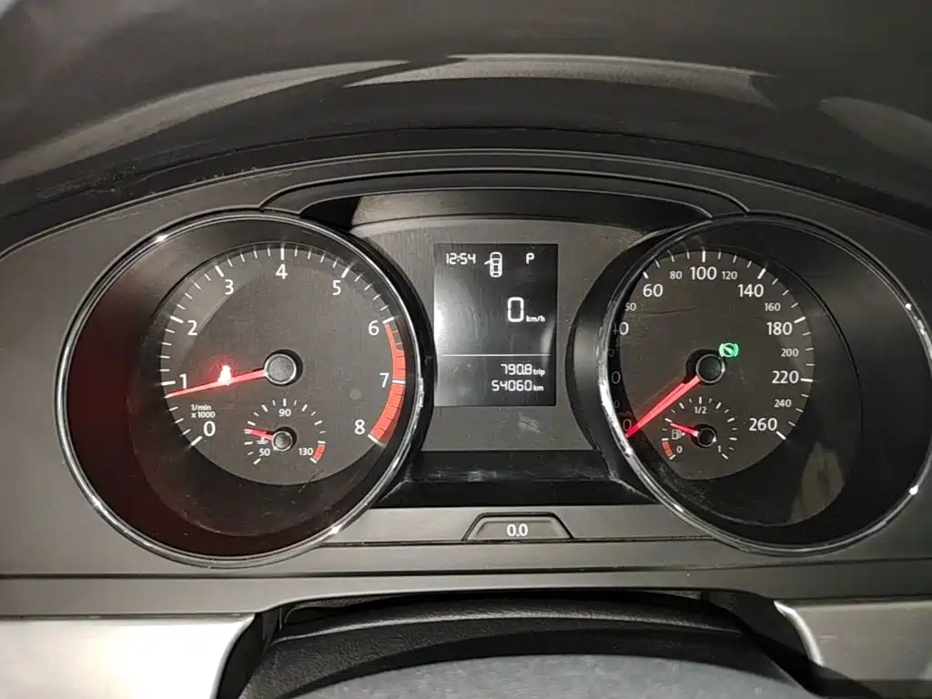 Volkswagen Lamando — миниатюра 12