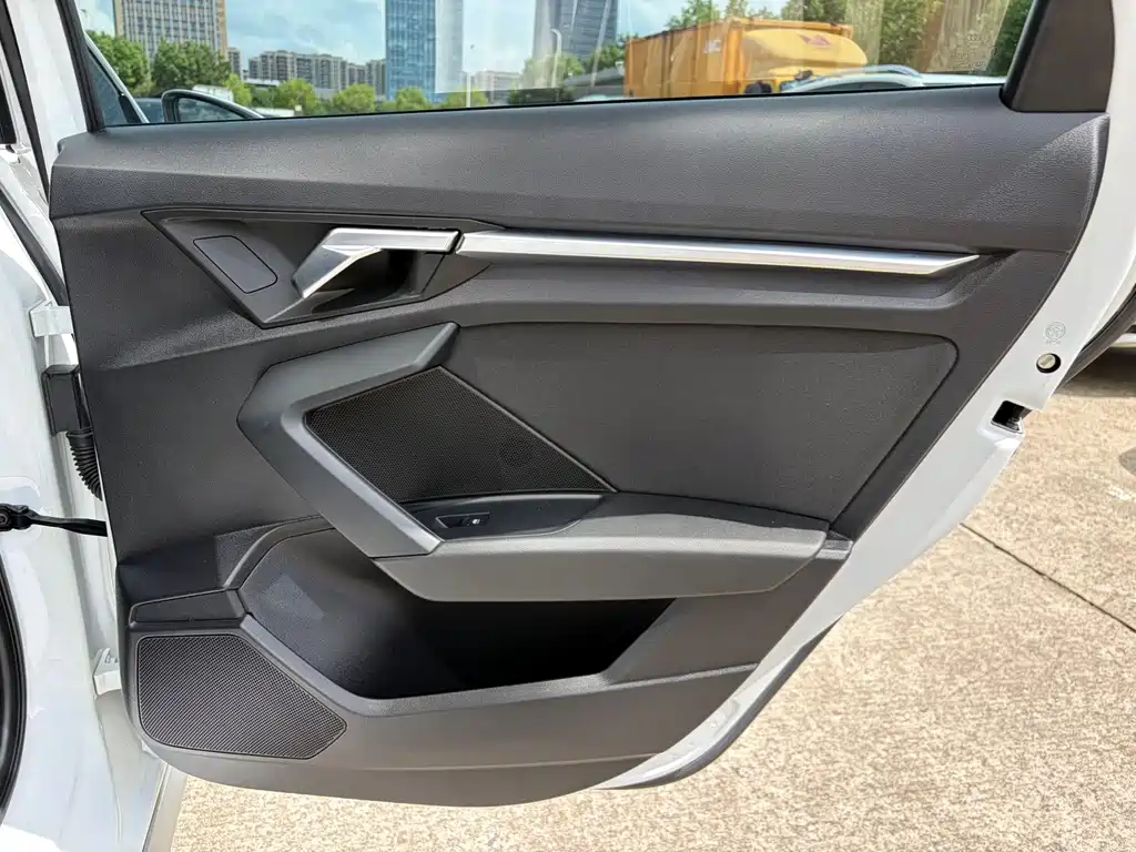 Audi A3 — миниатюра 17