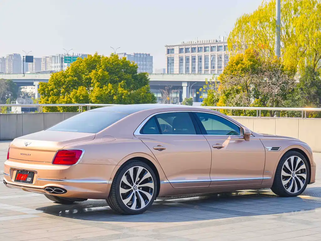 Bentley Flying Spur 2023 4.0T V8