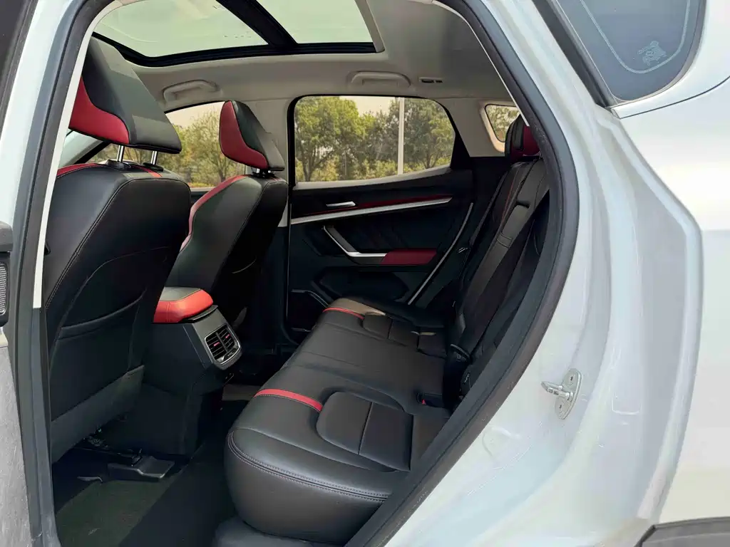 Haval H4 — миниатюра 9