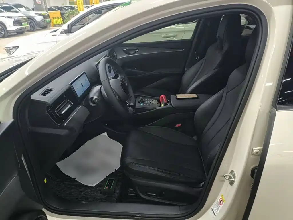 BYD Seal 06 — миниатюра 15