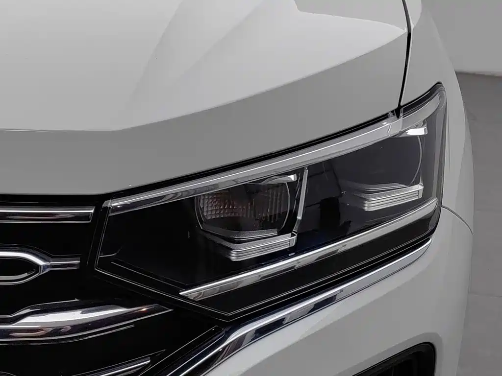 Volkswagen Tayron — миниатюра 7