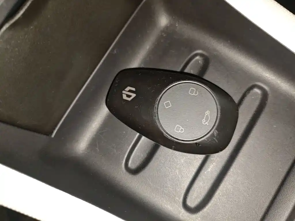 Leapmotor Leapmotor T03 — миниатюра 9