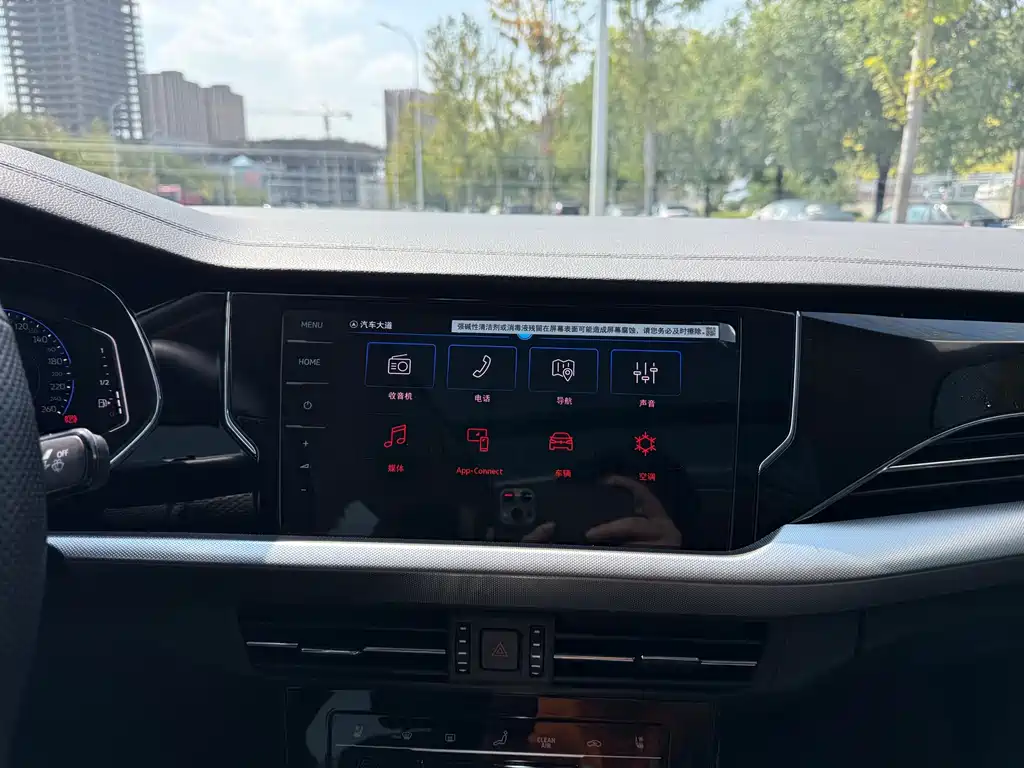Volkswagen Passat — миниатюра 7