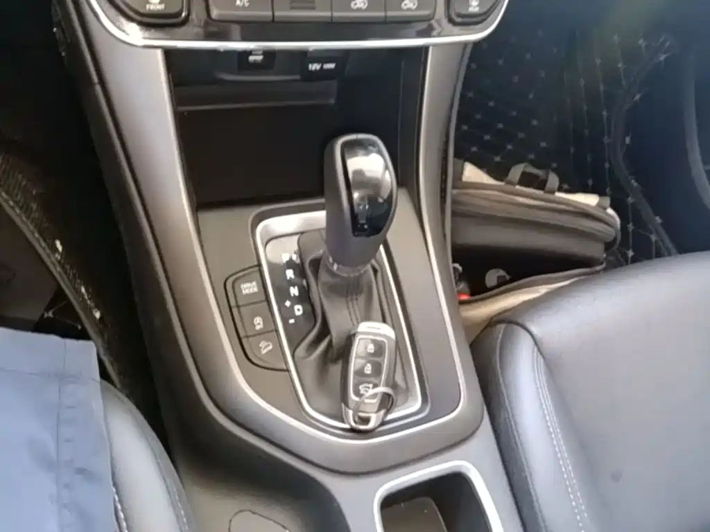 Hyundai ix35 — миниатюра 14