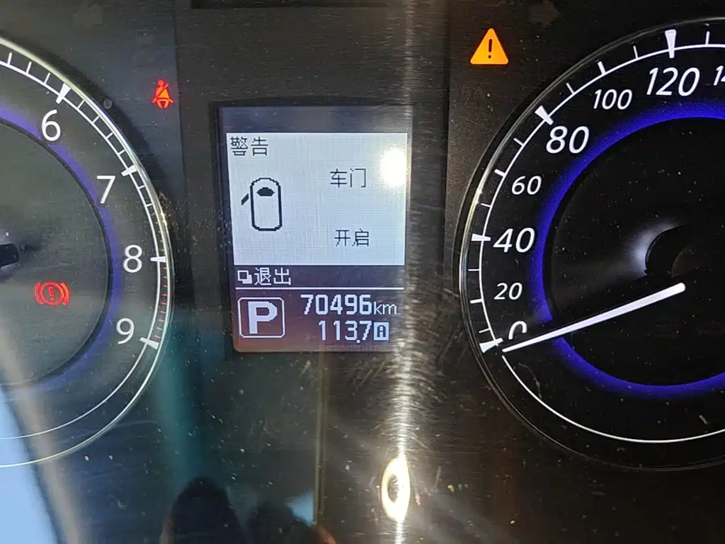 Infiniti QX50 — миниатюра 17
