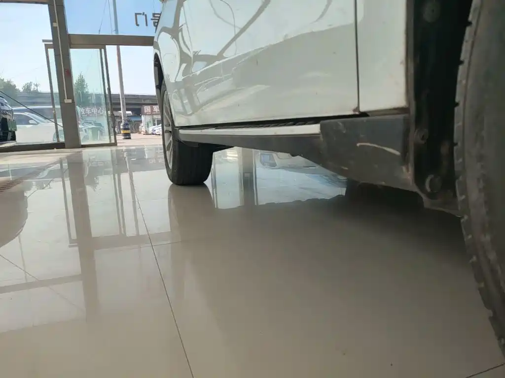 Haval H2 — миниатюра 21