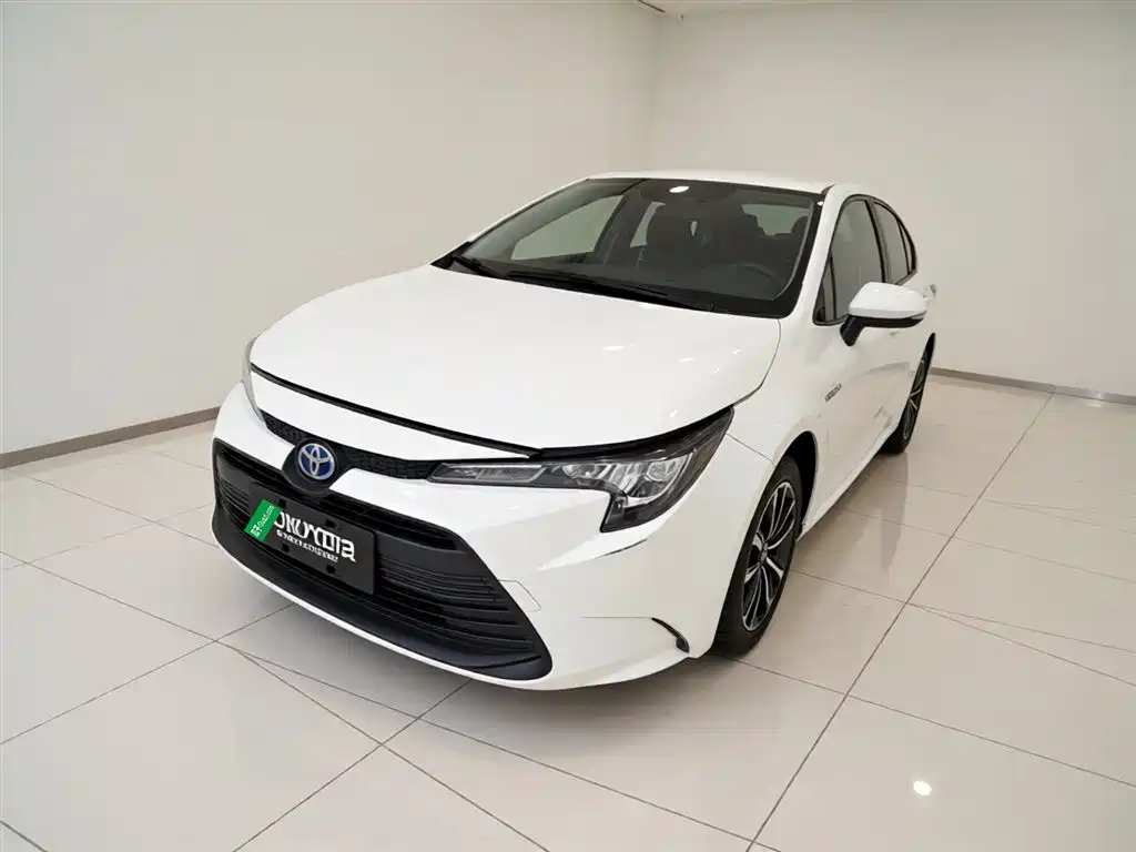 Toyota Levin 2023