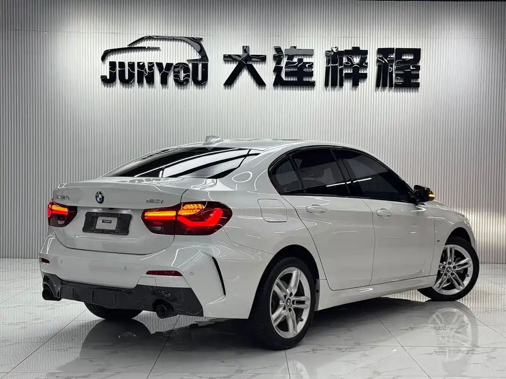 BMW 1 Series — миниатюра 5