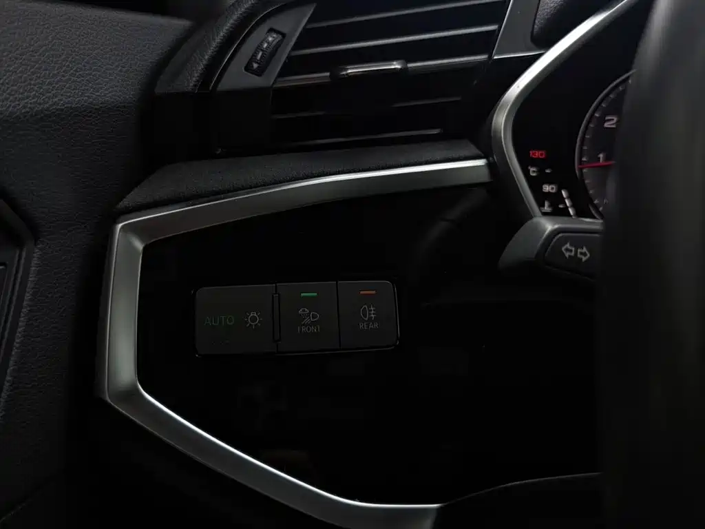 Audi Q3 — миниатюра 15