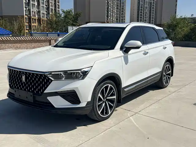 Bestune T77