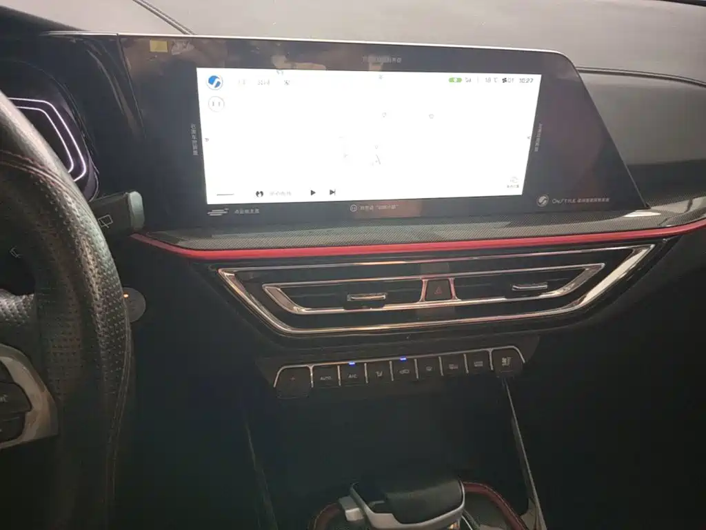 Oshan Oushang X5 — миниатюра 13