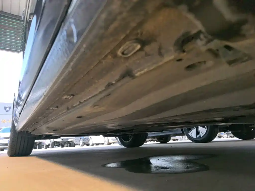 Volkswagen Passat — миниатюра 21