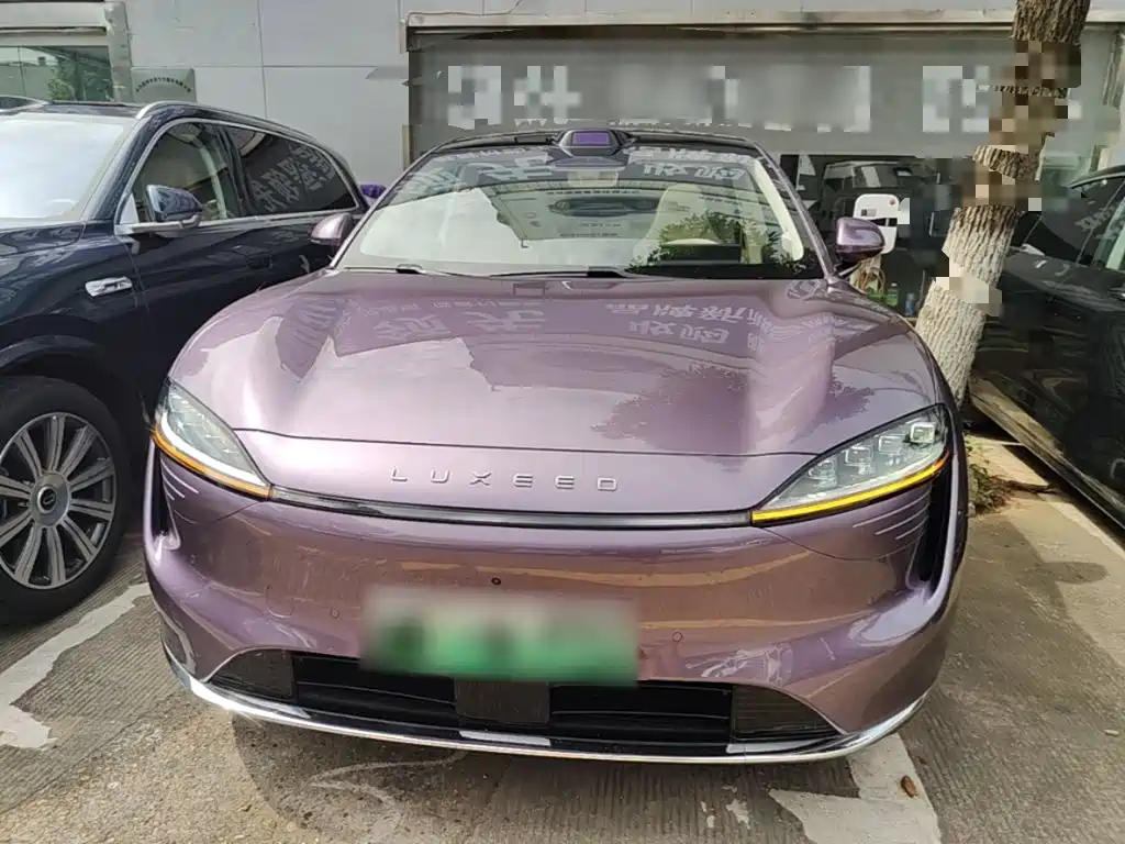 Zhijie Zhijie R7 — миниатюра 3