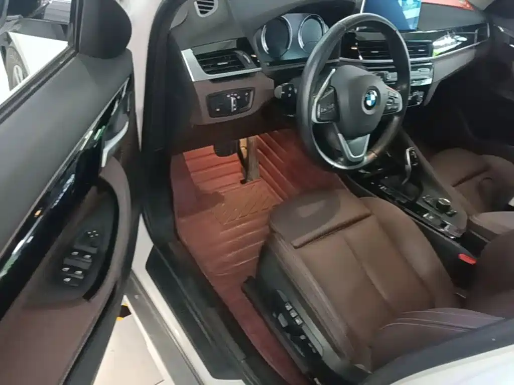 BMW X2 — миниатюра 16