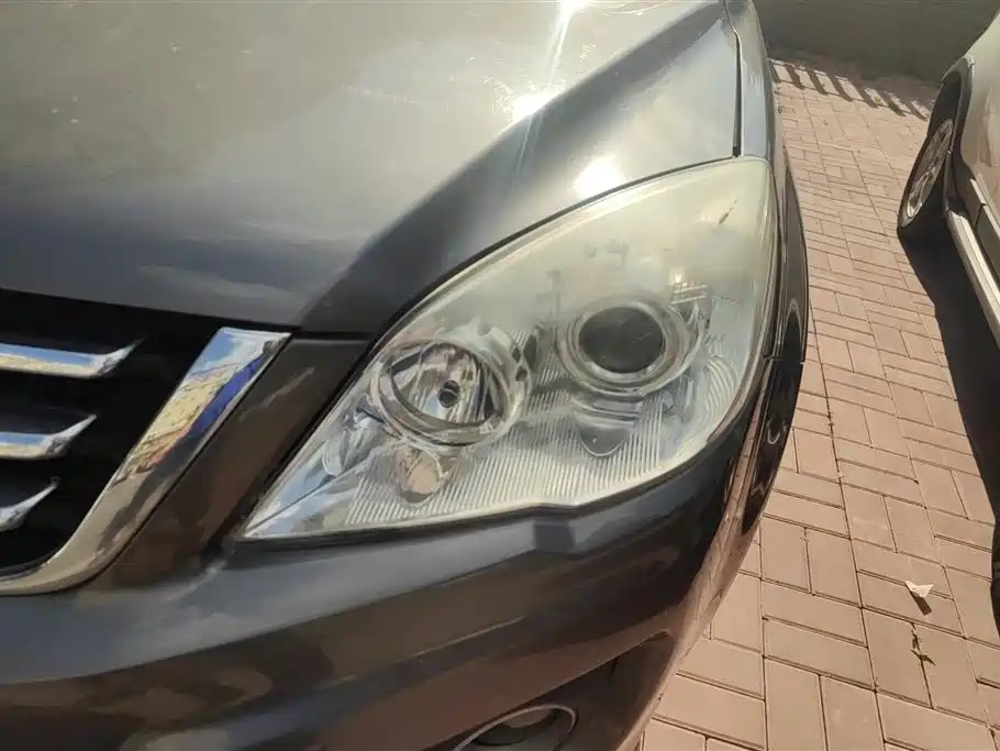 Haval H6 2011 2.0L MT