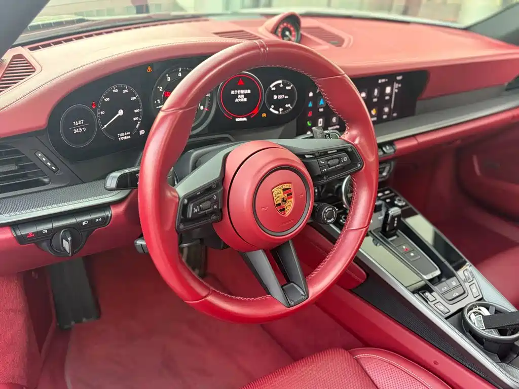 Porsche 911 — миниатюра 23