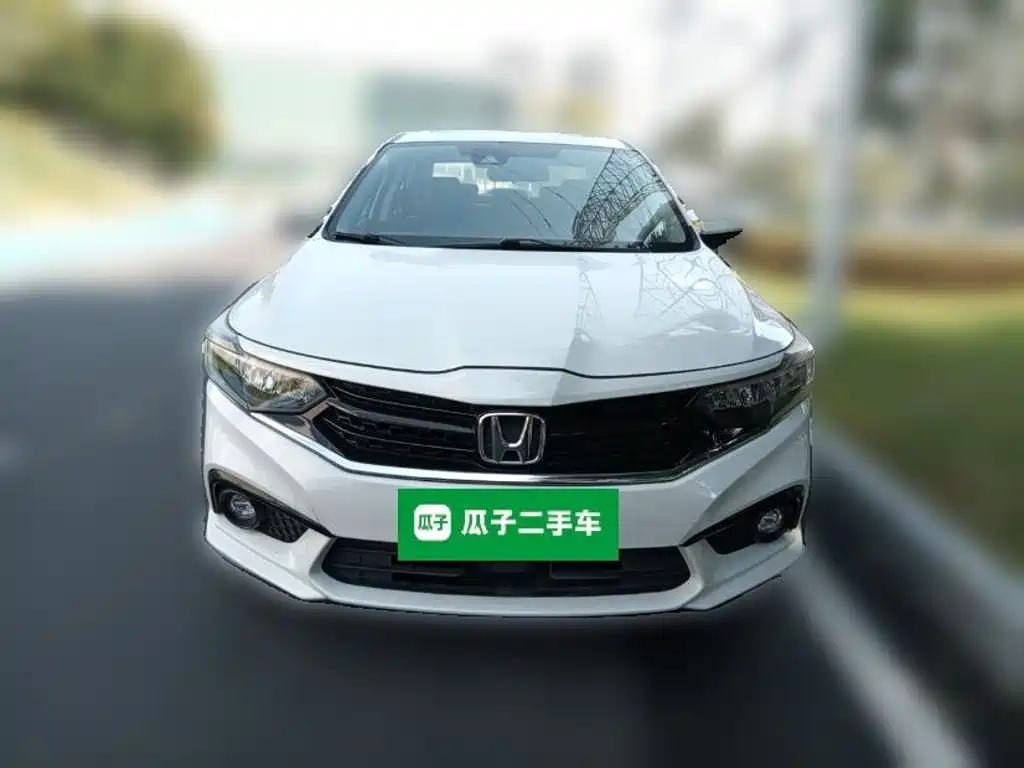 Honda Envix — миниатюра 2