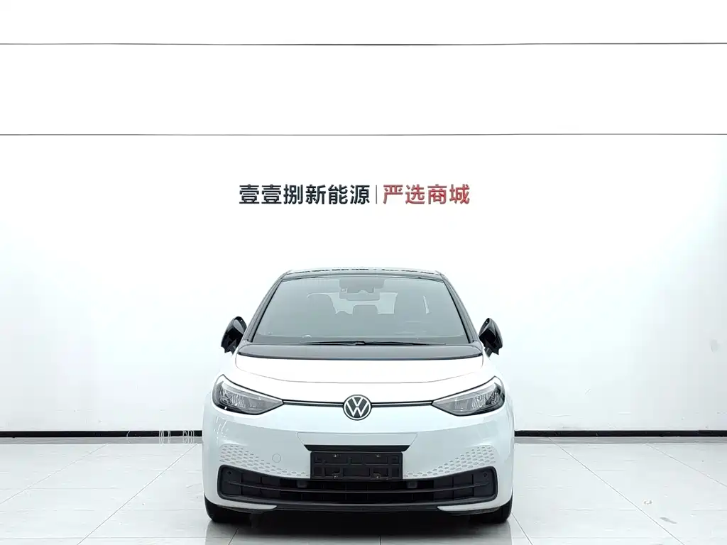 Volkswagen ID.3 — миниатюра 2