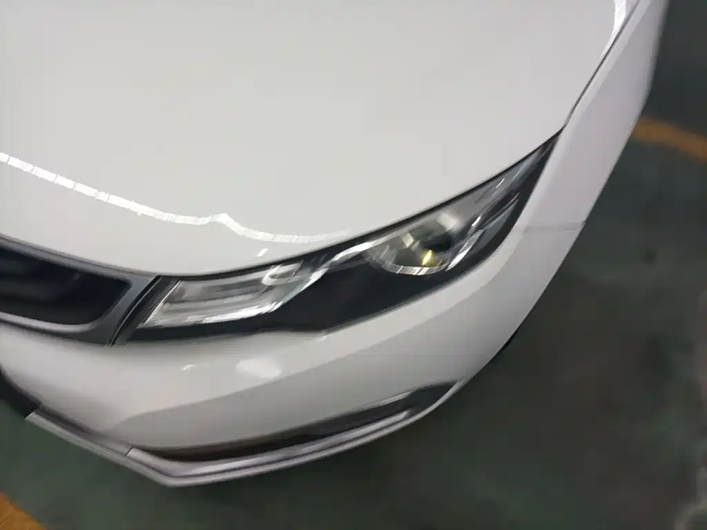 Geely Emgrand GL — миниатюра 24