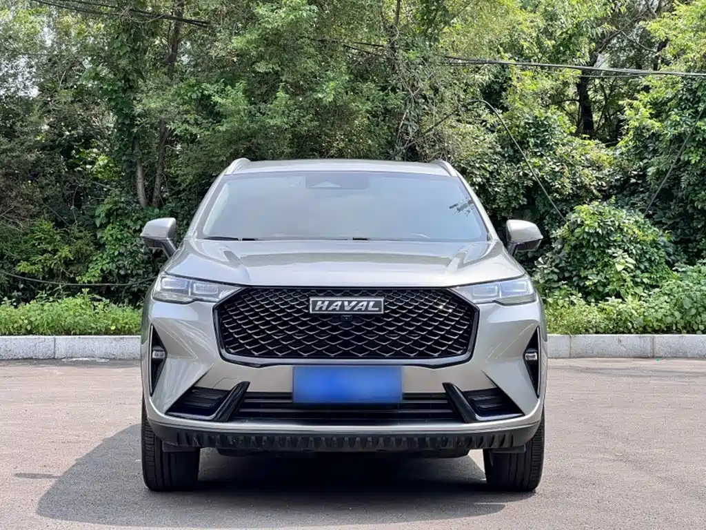 Haval H6 — миниатюра 5