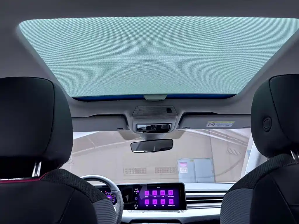 Volkswagen Lamando — миниатюра 11