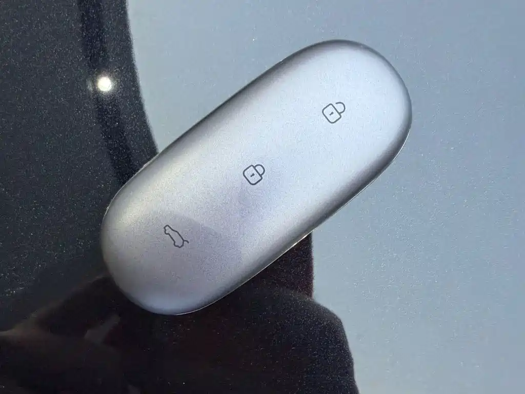 Li Auto Li L6 — миниатюра 18