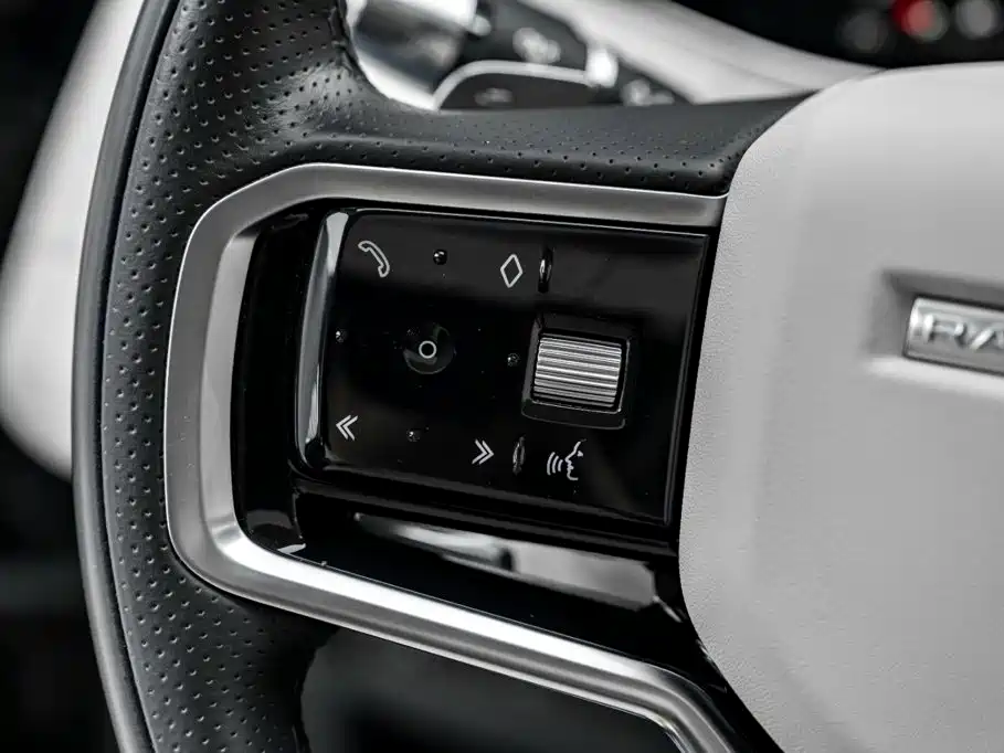 Land Rover Evoque — миниатюра 9