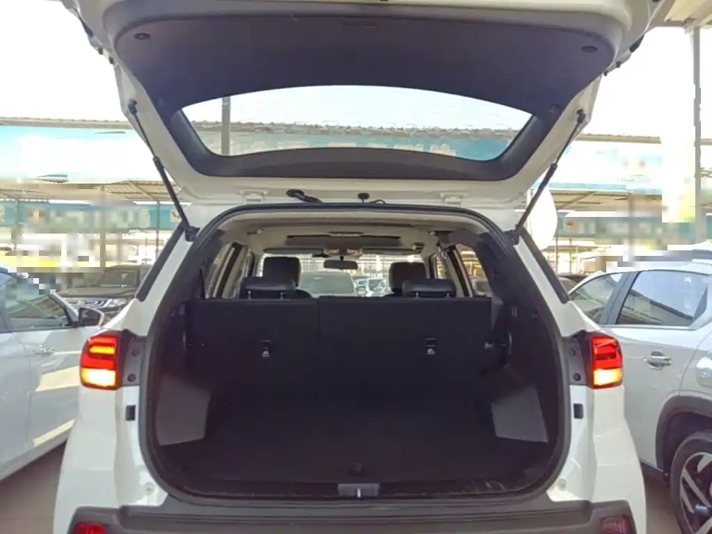 Hyundai ix35 — миниатюра 19