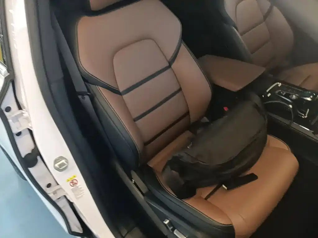 BYD Tang New Energy — миниатюра 25