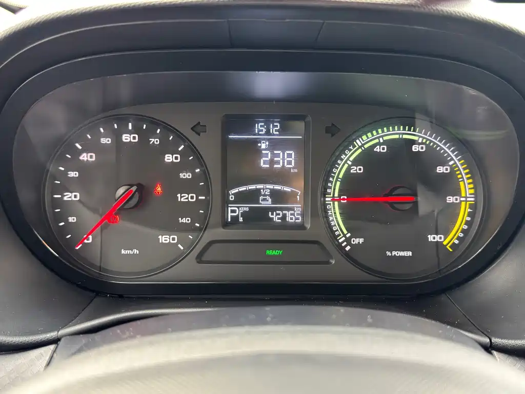 Roewe Clever — миниатюра 12