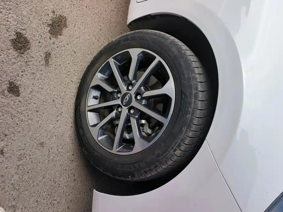 Chery Arrizo 5 — миниатюра 6